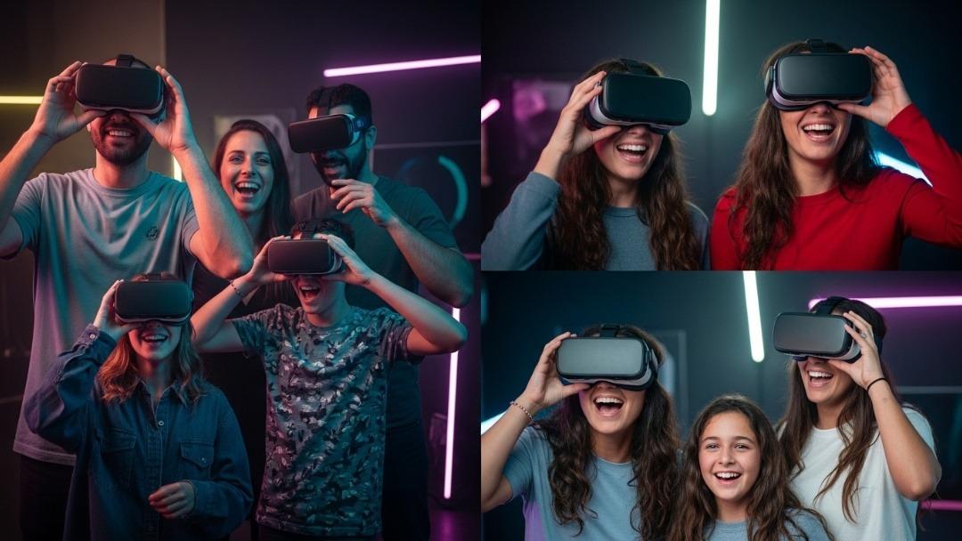 ערב משחק משפחתי